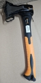 BIGLEAF Spaltbeil mit Fiberglasstiel 1000g