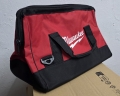 Bild 1 von MILWAUKEE Werkzeugtasche M – robuste Transporttasche für Werkzeug & Zubehör