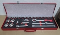 Bild 1 von GEDORE red Steckschlüssel-Ratschen-Satz (1/2