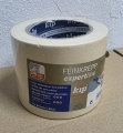 3x KIP Feinkrepp Abklebeband 'expertline' (30mm x 50m)