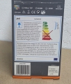 Bild 2 von JEDI Deckenstrahler LED 'Citrine' 3-flammig Chrom (RGB, Farbwechsel, dimmbar, iDual)