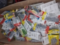 Bild 3 von 1KG Dübel Blister TOX / FISCHER MYSTERYBOX