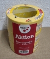 Bild 2 von 3x SCHULLER Feinkrepp Abklebeband YELLOCORE (48mm x 50m)