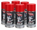 6x PROFI DEPOT Bohr- und Schneidöl 'Ultra' (150ml)