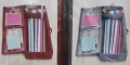 Geschenkpapier-Organizer Aufbewahrungs-Tasche 90 x 30 x 12cm