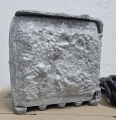 Bild 1 von Außensteckdose in Steinoptik (4-fach) IP44 [zum auswählen]  / (Art) Steinoptik (4 Steckdosen)