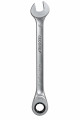 Bild 1 von GEDORE 7 R 10 Maul-Ringratschenschlüssel (SW 10 mm, 160 mm)