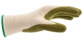 Bild 2 von 6x WÜRTH Schutzhandschuhe 'E-100 ECO LINE' (Größe 9) 0899401209