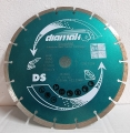 MAKITA Diamanttrennscheibe (Ø 230mm) für Stein, Beton