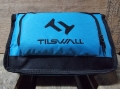 Bild 2 von TILSWALL Multifunktionswerkzeug (160W) + 145 Zubehöre