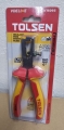 Abisolierzange VDE (160mm)