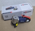 FÖRCH Druckluft-Mini-Winkelschleifer (50 mm, Druckluft, 23.000 U/min)