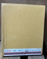 Bosch - 25 Schleifbögen (230x280mm, P80) C470
