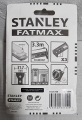 Bild 2 von STANLEY Bandmaß FatMax Blade Armor 5m