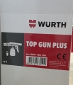 Bild 2 von WÜRTH Druckluft-Reinigungspistole 'Top Gun Plus'