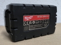Bild 2 von MILWAUKEE M18 Akku 'High Output' (18V / 5,5Ah)