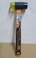 BEAST Schonhammer (Ø 40 mm) mit Fiberglasstiel
