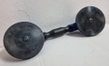 Bild 2 von Doppelgelenk-Saug Scheibenträger (30kg)
