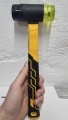 Bild 2 von Schonhammer (Ø 40mm) mit Fiberglasstiel