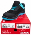 ELTEN Sicherheitsschuhe 'Lonny Low S1' (Gr. 46)