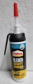 PATTEX Montagekleber Kleben statt Bohren (133g Automatik Kartusche)