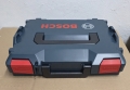 Bild 2 von BOSCH Professional L-BOXX 102 Werkzeugkoffer mit 13-tlg. Einsatzbox-Set (1600A016NA)