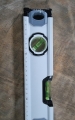 Bild 2 von Magnetwasserwaage (500mm) Aluminium mit 3 Libellen