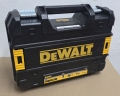 Bild 3 von DEWALT 12V Akku-Schrauber 'DCF601D2-QW' (mit 2x 2,0Ah Akku) im Koffer