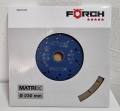 Bild 1 von MATRIX Diamanttrennscheibe (Ø 230 x 22,23 mm)