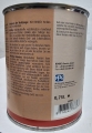Bild 3 von BONDEX Yachtlack hochglänzend (750ml)