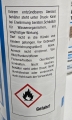 Bild 3 von Haftfett Spray (500ml) Sprühfett 