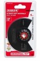 Bild 1 von BOSCH (DIABLO) Starlock BIM Wellenschliffmesser ACZ 100 SWB (100mm, Multimaterial) 2608F01076