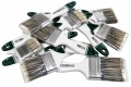 10x LUX Flachpinsel 60 / 75mm breit