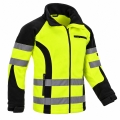 Bild 1 von PROCERA Fleece-Arbeitsjacke 'Polar 300 Sniper' GELB (300 g/m²) [Gr. wählbar]  / (Art) L
