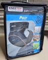 KNEETEK Premium-Knieschoner 'Safetek Poly'