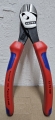 KNIPEX Hochleistungs-Seitenschneider 'TwinForce' 180mm