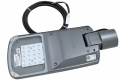 PHILIPS LED-Straßenleuchte 'LumiStreet Mini BGP212' (20,2 W, 4000 K, 3000 lm) Grau