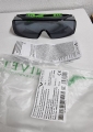 Bild 1 von UNIVET Über-Sicherheitsbrille mit Sonnenschutz  