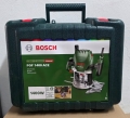 Bild 1 von BOSCH Oberfräser 'POF 1400 ACE' (1400 Watt im Koffer) NEU