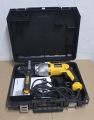 Bild 1 von DeWALT Schlagbohrmaschine DWD524KS (1.100 W, 2-Gang, 13 mm, im Koffer)