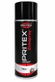 PRITEX Zinkspray hell Rostschutz Grundierung (400ml Sprühflasche)