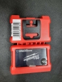 Bild 3 von MILWAUKEE Leerbox für Bits (unbestückt, inkl. Gürtelclip)