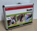 Bild 2 von KWB Multitool-Sägeblätter-Set (7-teilig) 708000