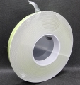 Fluoreszierendes Klebeband (PVC Leucht-Klebeband) 25mm x 50m