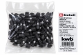 100x KWB Schlagschrauber Bits (PZ2 x 25mm) 'Black Impact'