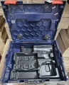 Bild 1 von L-BOXX 136 Werkzeugkoffer mit Einlage für 18V Akkuschrauber