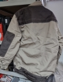 Bild 6 von Winter-Arbeitsjacke Mythos Beige / Braun Warmfutter (Gr. wählbar)