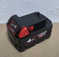 MILWAUKEE M18 Akku B4 (18V / 4,0Ah)