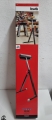 KWB Rollen-Auflagebock mit Führungsrolle klappbar 680-1100mm