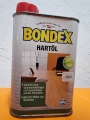 Bild 1 von BONDEX Hartöl (250ml)